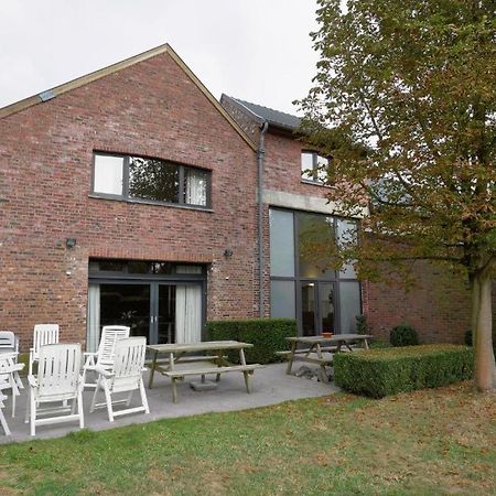 Het Bloesemklooster Relais Hotel Sint-Truiden Ngoại thất bức ảnh