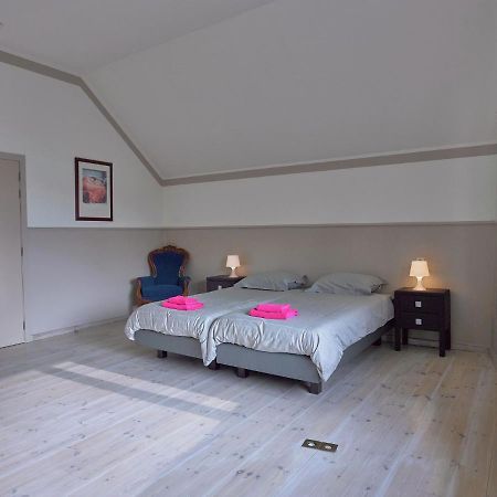 Het Bloesemklooster Relais Hotel Sint-Truiden Ngoại thất bức ảnh
