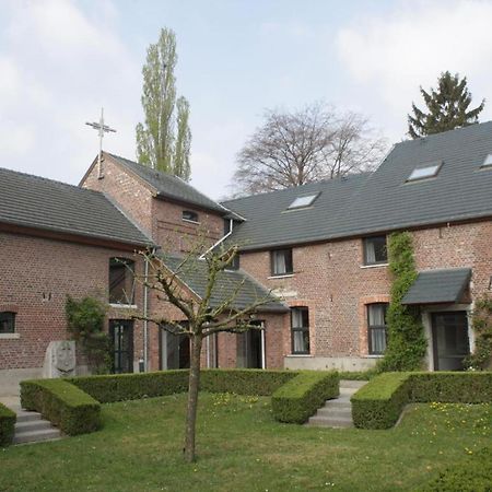Het Bloesemklooster Relais Hotel Sint-Truiden Ngoại thất bức ảnh