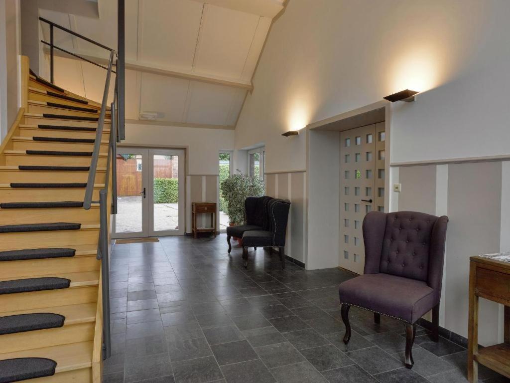 Het Bloesemklooster Relais Hotel Sint-Truiden Ngoại thất bức ảnh