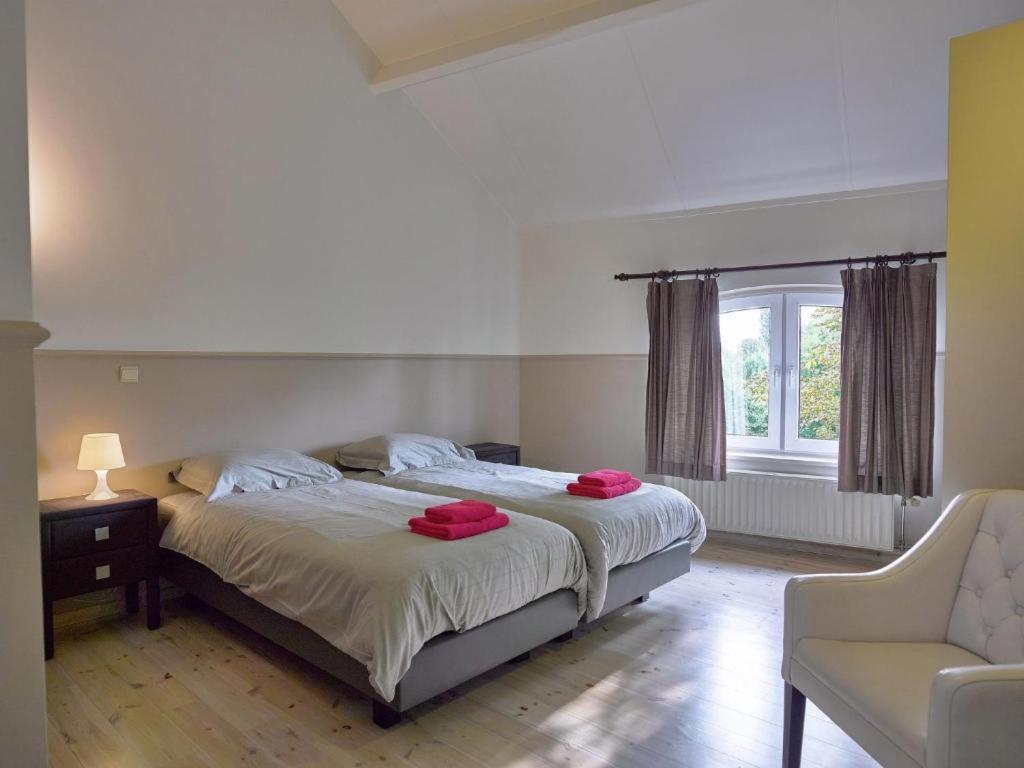 Het Bloesemklooster Relais Hotel Sint-Truiden Ngoại thất bức ảnh