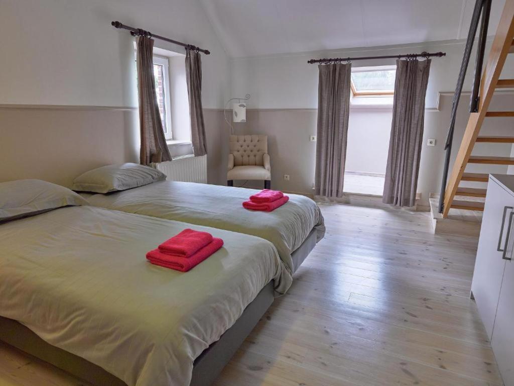 Het Bloesemklooster Relais Hotel Sint-Truiden Ngoại thất bức ảnh
