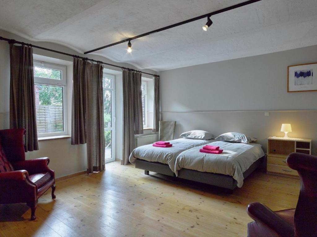 Het Bloesemklooster Relais Hotel Sint-Truiden Ngoại thất bức ảnh