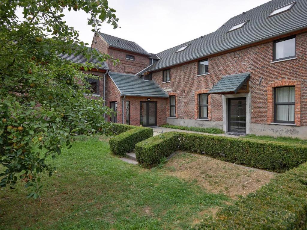 Het Bloesemklooster Relais Hotel Sint-Truiden Ngoại thất bức ảnh