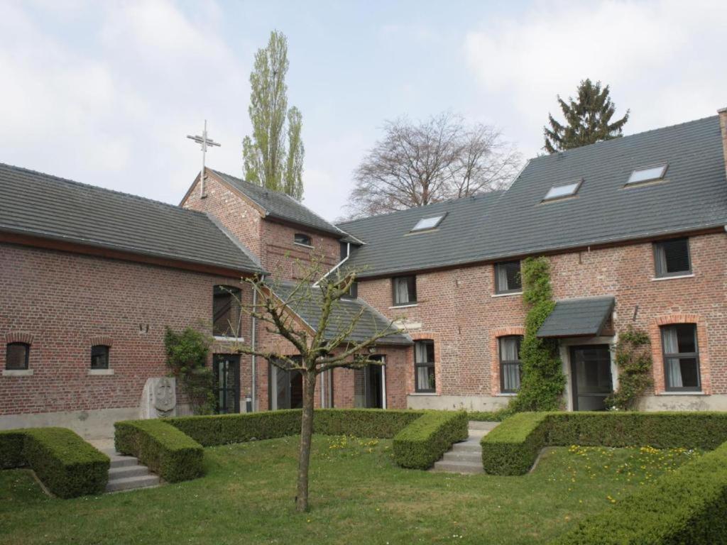 Het Bloesemklooster Relais Hotel Sint-Truiden Ngoại thất bức ảnh